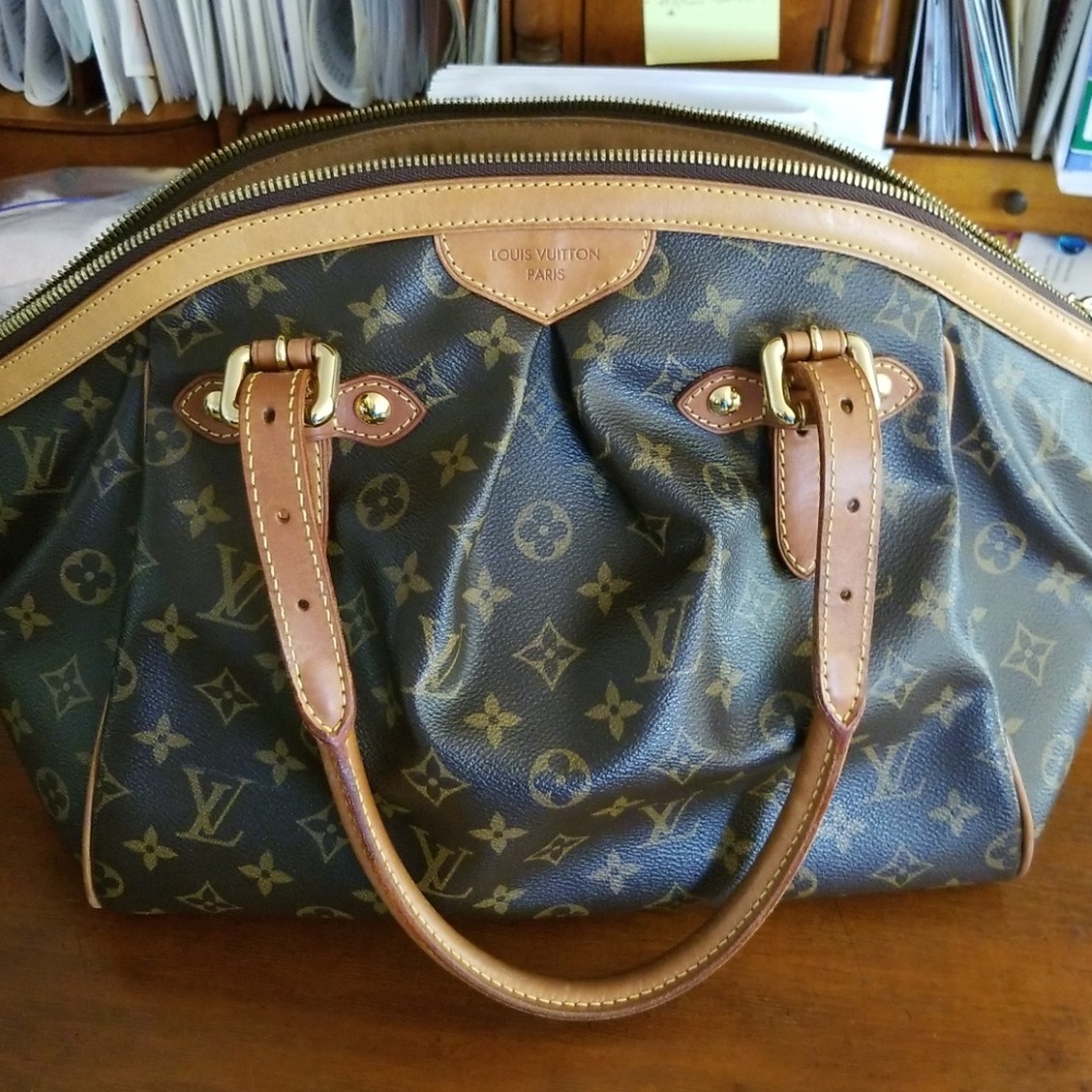 Louis vuitton purse